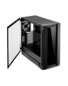 Sharkoon ELITE SHARK CA200G, big-tower case (black, Tempered Glass) - nr 55