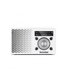 TechniSat DIGITRADIO 1 white / silver - nr 12