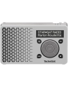 TechniSat DIGITRADIO 1 white / silver - nr 3