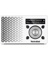 TechniSat DIGITRADIO 1 white / silver - nr 4