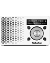 TechniSat DIGITRADIO 1 white / silver - nr 6
