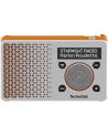 TechniSat DIGITRADIO 1 silver / orange - nr 2