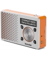 TechniSat DIGITRADIO 1 silver / orange - nr 4