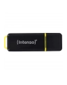 Intenso USB 128GB HIGHSPEED LINE  black 3.1 - nr 18