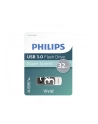 Philips 32 GB vivid edition USB stick (white / orange, USB 3.0) - nr 6