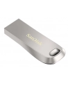 SanDisk 256GB Ultra Luxe, USB stick (silver, SDCZ74-256G-G46) - nr 23