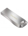 SanDisk 256GB Ultra Luxe, USB stick (silver, SDCZ74-256G-G46) - nr 7