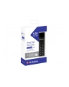 Verbatim Secure Keypad 128 GB, USB flash drive (black, USB-A) - nr 20