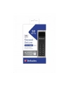 Verbatim Secure Keypad, USB flash drive (black, USB-C) - nr 10