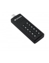 Verbatim Secure Keypad, USB flash drive (black, USB-C) - nr 18