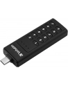 Verbatim Secure Keypad, USB flash drive (black, USB-C) - nr 19