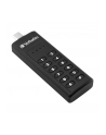 Verbatim Secure Keypad, USB flash drive (black, USB-C) - nr 1