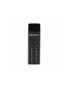 Verbatim Secure Keypad, USB flash drive (black, USB-C) - nr 8