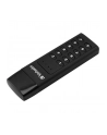 Verbatim Secure Keypad 128 GB, USB flash drive (black, USB-C) - nr 16