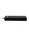 Verbatim Secure Keypad 128 GB, USB flash drive (black, USB-C) - nr 17
