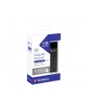 Verbatim Secure Keypad 128 GB, USB flash drive (black, USB-C) - nr 18