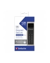 Verbatim Secure Keypad 128 GB, USB flash drive (black, USB-C) - nr 3