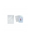 Herlitz brochure cover grained 100 pcs o + l - nr 9