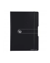 Herlitz clipboard binder black A4 - nr 13
