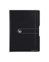 Herlitz clipboard binder black A4 - nr 17