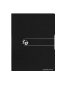 Herlitz clipboard binder black A4 - nr 18