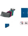 Herlitz clipboard binder black A4 - nr 20