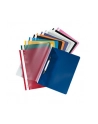Herlitz folder PP 10er Pack A4 - nr 6