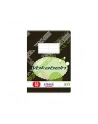 Herlitz vocabluelary line blue blue A5 - nr 6