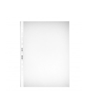 Herlitz brochure cover grained 100 pcs