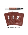 Noctua NT-H2 3.5g thermal paste, thermal compounds and pads (gray) - nr 12