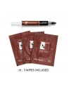 Noctua NT-H2 3.5g thermal paste, thermal compounds and pads (gray) - nr 16