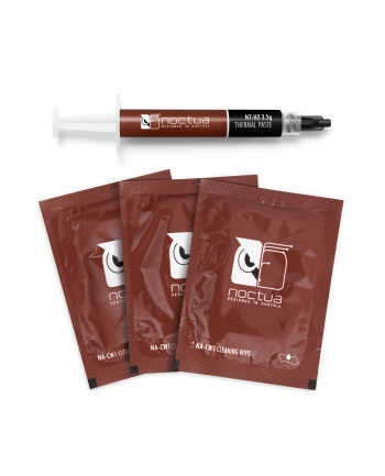 Noctua NT-H2 3.5g thermal paste, thermal compounds and pads (gray)