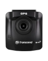 Transcend DrivePro 230Q Data Privacy, dashcam (black, suction cup) - nr 11