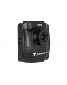 Transcend DrivePro 230Q Data Privacy, dashcam (black, suction cup) - nr 1