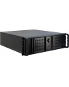 Inter-Tech 3U-3098-S, server housing (black 3 units) - nr 10