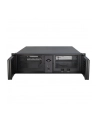 Inter-Tech 3U-3098-S, server housing (black 3 units) - nr 30