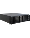 Inter-Tech 3U-3098-S, server housing (black 3 units) - nr 42