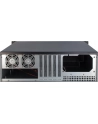 Inter-Tech 3U-3098-S, server housing (black 3 units) - nr 4