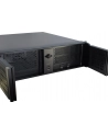 Inter-Tech 3U-3098-S, server housing (black 3 units) - nr 8