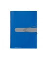 Herlitz Fan Folder 12 compartments blue - nr 3