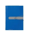 Herlitz Fan Folder 12 compartments blue - nr 6