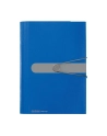 Herlitz Fan Folder 12 compartments blue - nr 8