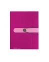Herlitz elastic folder purple A4 - nr 1