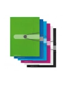 Herlitz elastic folder purple A4 - nr 2