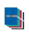 Herlitz elastic folder purple A4 - nr 7