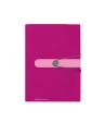 Herlitz Fan Folder 12 compartments purple - nr 4