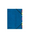 Herlitz organizer blue - nr 2