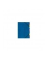 Herlitz organizer blue - nr 5