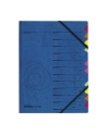 Herlitz organizer blue - nr 9