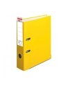 Herlitz Folder Protect yellow 8cm A4 - nr 6